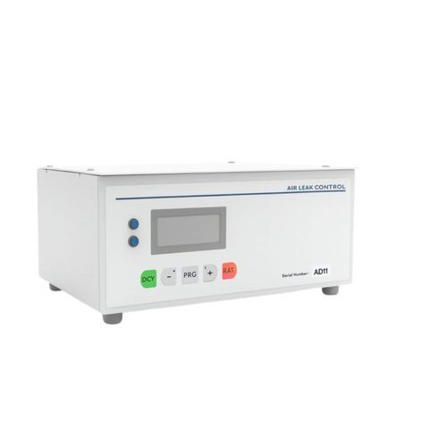 Volumetrischer Durchflussmesser - AD11 - AIR LEAK CONTROL - Volumen / für Luft / für Druckluft