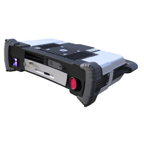 Kamera-Inspektionssystem - fastCHECK - 8tree’s - 3D / robotisiert / Qualität