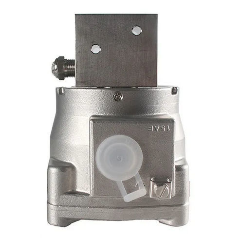 Direktgesteuertes Magnetventil - Taizhou Juhang Automation Equipment Technology Co., Ltd - 2-Wege / Luft / Namur