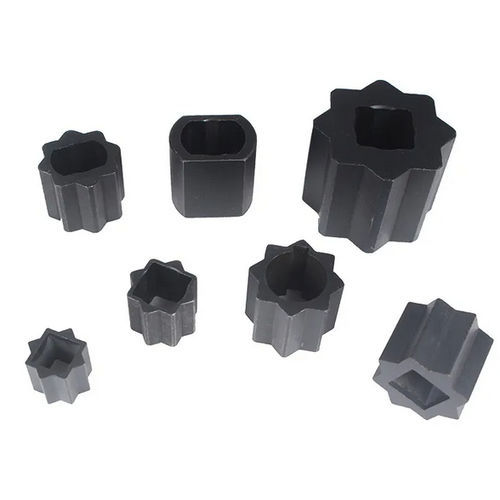 Adaptiveinsatz - Taizhou Juhang Automation Equipment Technology Co., Ltd - aus geschmiedetem Stahl / nach Maß / Reduzier