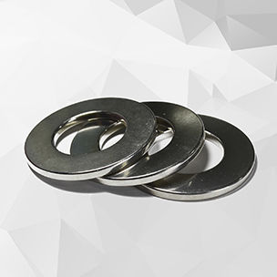Magnet / NdFeB gesintert - ATMAX series  - Advanced Technology and Materials Co.,Ltd. - Scheiben / rechteckig / für Motor