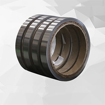 Band-Titanlegierung - NS 312	 - Advanced Technology and Materials Co.,Ltd. - Schmiede