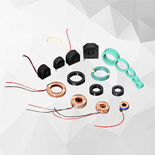 Gleichtaktkern - CC025 - Advanced Technology and Materials Co.,Ltd. - nanokristallin