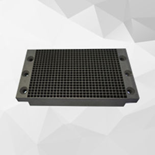 Wolframlegierungsstab - AGH-1	 - Advanced Technology and Materials Co.,Ltd. - Platte