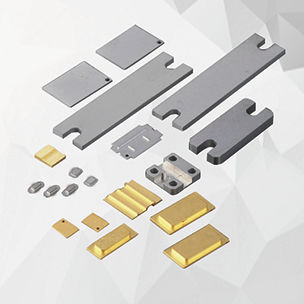 Molybdänlegierungsplatte - Advanced Technology and Materials Co.,Ltd.