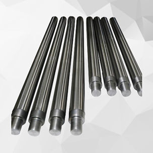 Molybdänlegierungsstab - Advanced Technology and Materials Co.,Ltd. - Draht