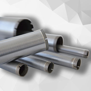 Wendeschneidplatten-Bohrer - HFTLCB(21.5-46.5)-A	 - Advanced Technology and Materials Co.,Ltd. - Mehrzweck / Diamant / Hochpräzision