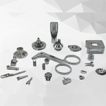 Metall-Spritzguss / Metall - Advanced Technology and Materials Co.,Ltd. - für die Medizintechnik / für Automobilanwendungen / Industrie