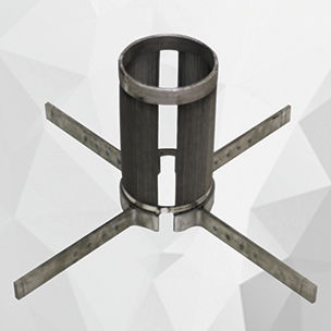 Molybdänlegierungsrohr - Advanced Technology and Materials Co.,Ltd.