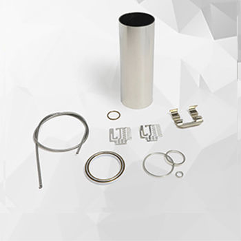 Draht-Stahllegierung - 1J21 - Advanced Technology and Materials Co.,Ltd. - Blech