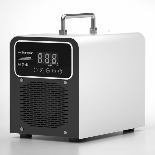 Kompakter Ozongenerator - FL-B805SY - Shenzhen Feili Electrical Technology Co., Ltd - trockenlaufend / zur Luftbehandlung / zur Desinfizierung
