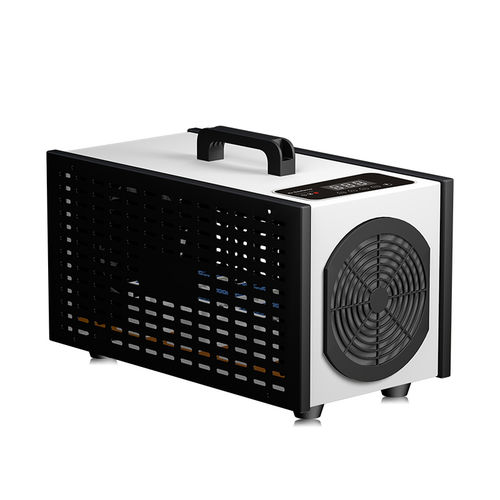 Kompakter Ozongenerator - FL-B820SY - Shenzhen Feili Electrical Technology Co., Ltd - trockenlaufend / zur Luftbehandlung / für Produktion