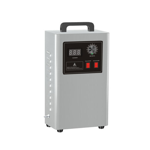 Ozongenerator zur Desinfizierung - FL-805AS - Shenzhen Feili Electrical Technology Co., Ltd - Industrie / zur Wasseraufbereitung / zur Luftbehandlung