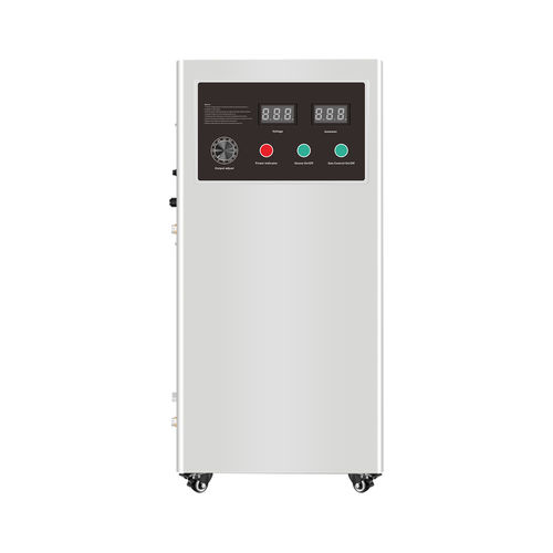 Ozongenerator zur Wasseraufbereitung - FL-820A - Shenzhen Feili Electrical Technology Co., Ltd - zur Luftbehandlung / für Produktion / für Aquakultur