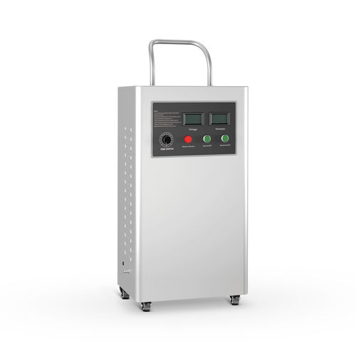 Mobiler Ozongenerator - FL-815Y - Shenzhen Feili Electrical Technology Co., Ltd - zur Wasseraufbereitung / zur Desinfizierung / mit Mikrospaltentladung