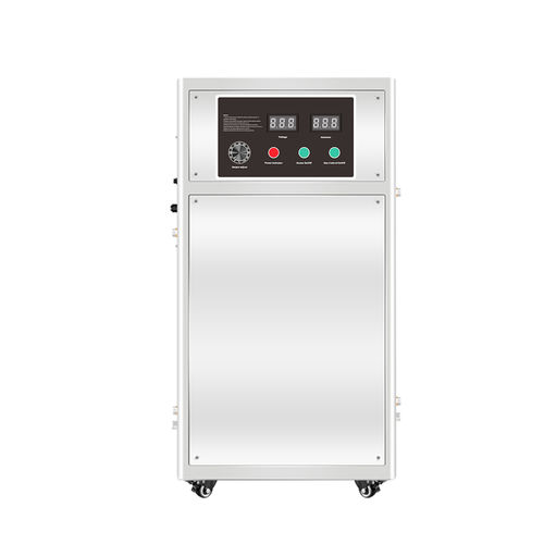 Ozongenerator zur Wasseraufbereitung - FL-8100A - Shenzhen Feili Electrical Technology Co., Ltd - zur Luftbehandlung / für Produktion / für Aquakultur