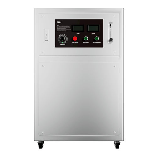 Industrie-Ozongenerator - FL-830ET - Shenzhen Feili Electrical Technology Co., Ltd - für Produktion / Labor / zur Desinfizierung