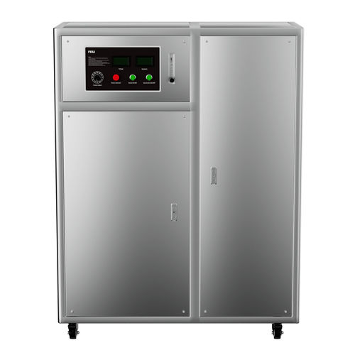 Industrie-Ozongenerator - FL-8100ET - Shenzhen Feili Electrical Technology Co., Ltd - für Produktion / zur Desinfizierung / PSA