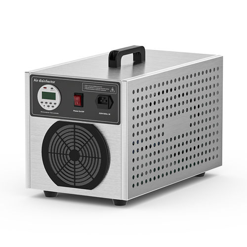 Ozongenerator für Produktion - FL-805N - Shenzhen Feili Electrical Technology Co., Ltd - zur Luftbehandlung / zur Desinfizierung / stationär
