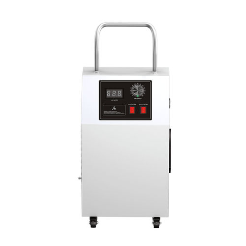 Ozongenerator zur Wasseraufbereitung - FL-810Y - Shenzhen Feili Electrical Technology Co., Ltd - zur Desinfizierung / mit Mikrospaltentladung / mobil