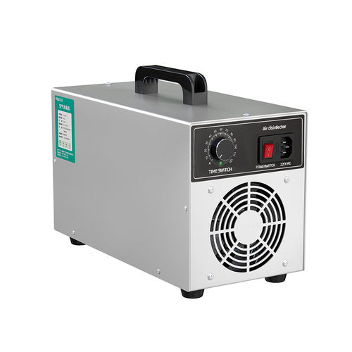 Ozongenerator zur Luftbehandlung - FL-803S - Shenzhen Feili Electrical Technology Co., Ltd - zur Desinfizierung / tragbar / kompakt