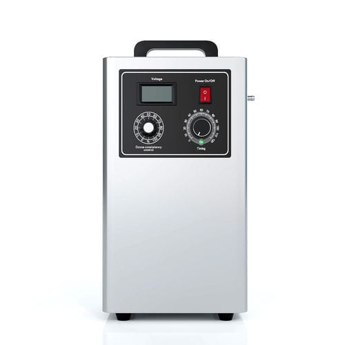 Ozongenerator zur Luftbehandlung - FL-810AS  - Shenzhen Feili Electrical Technology Co., Ltd - zur Wasseraufbereitung / zur Desinfizierung / mit Mikrospaltentladung