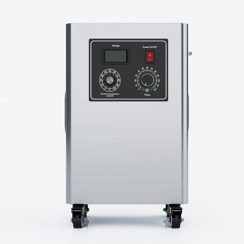 Ozongenerator zur Wasseraufbereitung - FL-820AS - Shenzhen Feili Electrical Technology Co., Ltd - zur Desinfizierung / mit Mikrospaltentladung / mobil