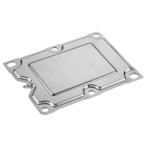 Dampfkammer-Kühlkörper - Cooliance GmbH - Aluminium / für die Elektronik
