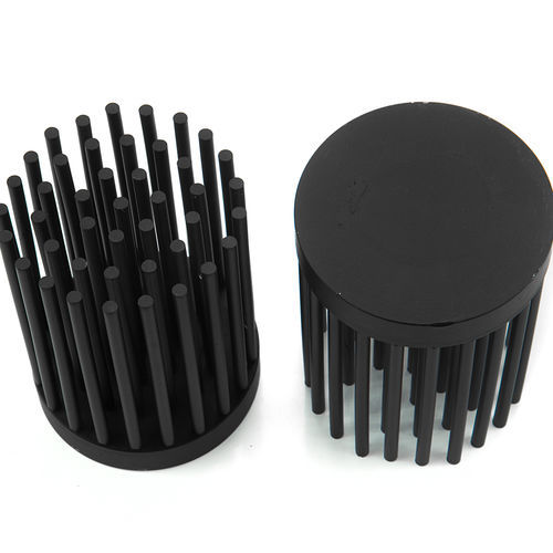 Stiftkühlkörper - CPL50 series - Cooliance GmbH - Aluminium / Kupfer / kundenspezifisch