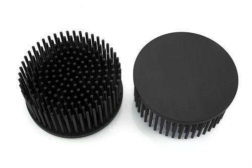 Aluminium-Kühlkörper - CPL16070 - Cooliance GmbH - Stift / für LED