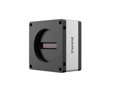 Digitale Kamera - L5047 series - Zhejiang Huaray Technology Co., Ltd. - Zeilen / Industrie / für die industrielle Bildverarbeitung