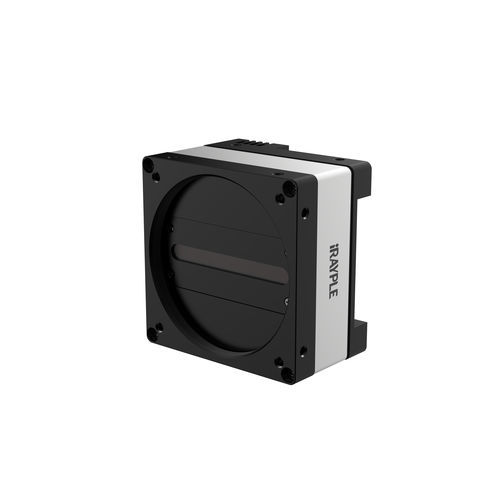 Digitale Kamera - L5087 series - Zhejiang Huaray Technology Co., Ltd. - Zeilen / für die industrielle Bildverarbeitung / Bildverarbeitung