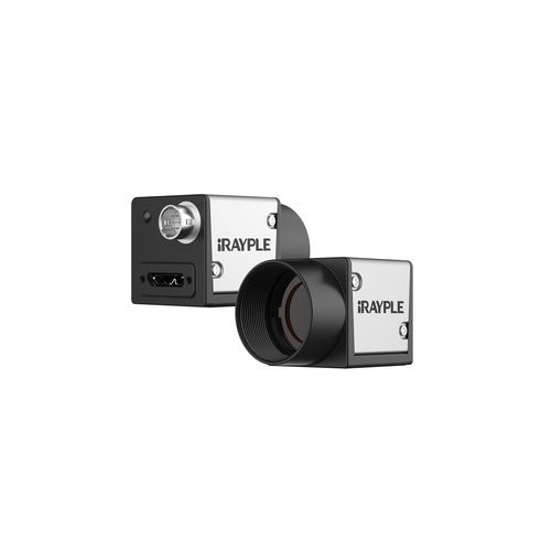 Digitale Kamera - A3600 series - Zhejiang Huaray Technology Co., Ltd. - für die industrielle Bildverarbeitung / Bildverarbeitung / Farb