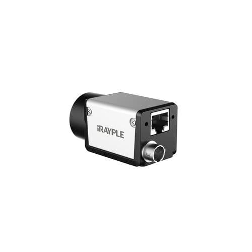 Digitale Kamera - A5201 series - Zhejiang Huaray Technology Co., Ltd. - für die industrielle Bildverarbeitung / Bildverarbeitung / Farb