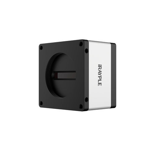 Digitale Kamera - L5027 series - Zhejiang Huaray Technology Co., Ltd. - Zeilen / für die industrielle Bildverarbeitung / Bildverarbeitung