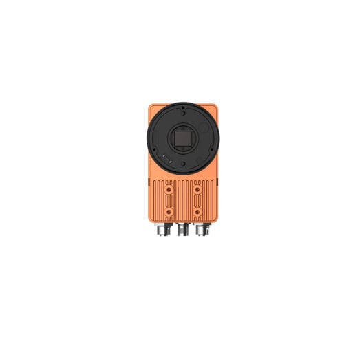 Smarte Kamera - DH-MV-SI5B00MG002E - Zhejiang Huaray Technology Co., Ltd. - digital / für die industrielle Bildverarbeitung / Sensor