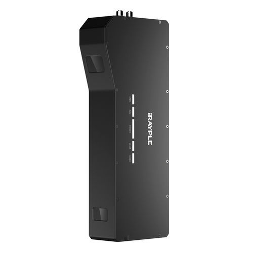 3D-Kamera - DH-MV-D5201MG100E - Zhejiang Huaray Technology Co., Ltd. - Industrie / für die industrielle Bildverarbeitung / Bildverarbeitung