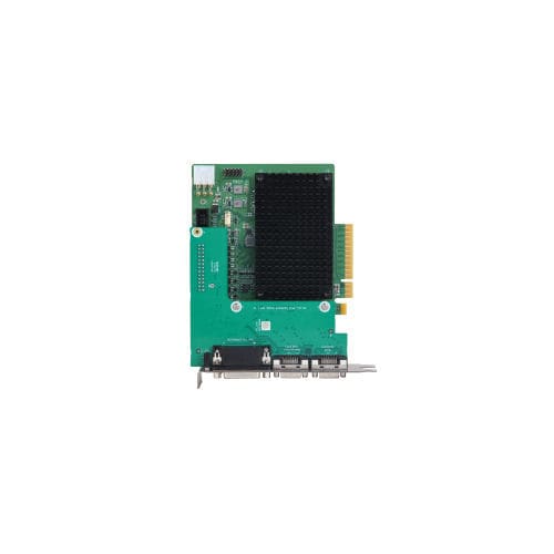 PCIe-Framegrabberkarte - GCL series - Zhejiang Huaray Technology Co., Ltd. - Camera Link