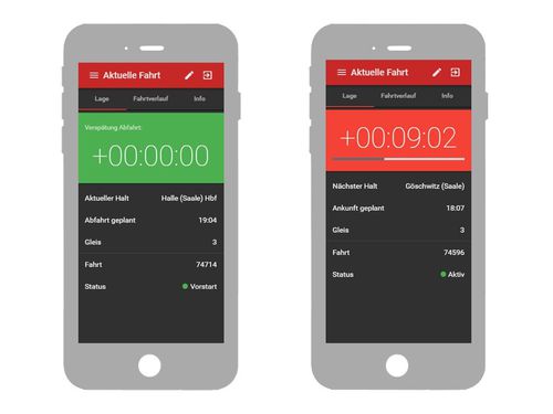Schnittstellen-Software - Apps  - INTERAUTOMATION Deutschland GmbH - Steuerung / Planung / Benachrichtigungs