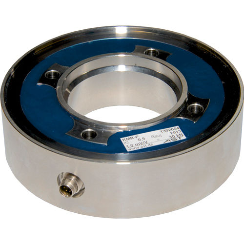 Ringkraftaufnehmer - KMR-F - AST - Angewandte System Technik GmbH - Edelstahl