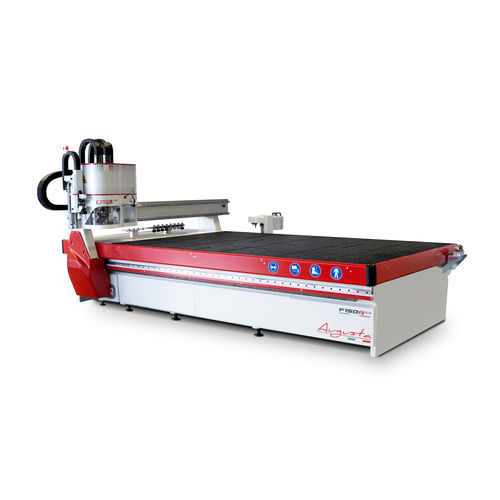 Hybrid-Schneidplotter - Augusta F150R PRO - SD ITALY - für Textil / für Papier / für Keramik