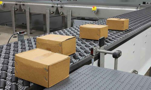 Automatisches Sortiersystem - ARB™, DARB™ series - Alis makina - für Prozess / Paletten / für Kleinteile