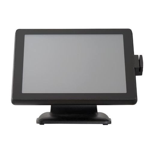 Terminal / kapazitive Projektionstechnologie - VariPOS series - Poindus - Tischmodell / 1024 x 768 / Intel® Celeron®