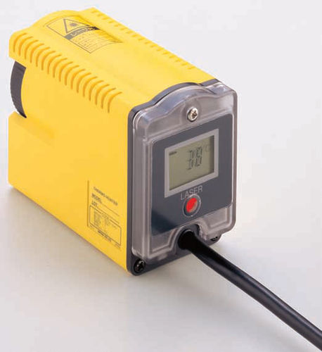 Infrarot-Thermometer - BA series  - OPTEX Measurement Division - digital / stationär / Industrie