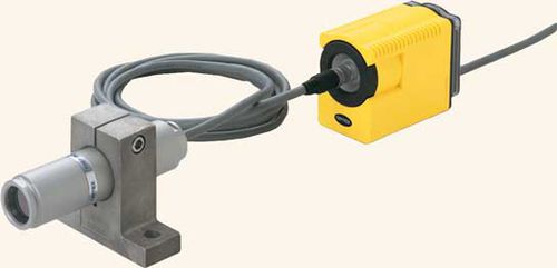 Infrarot-Thermometer - BS series - OPTEX Measurement Division - ohne Anzeige / wasserdicht / stationär