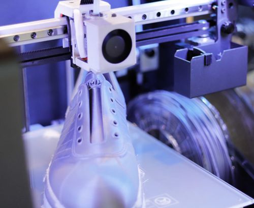 3D-Druck / FDM - RapAdd MFG - ABS / PLA / Prototyping