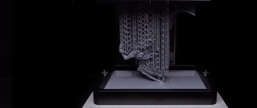 3D-Druck / SLA - RapAdd MFG - Harz / Prototyping
