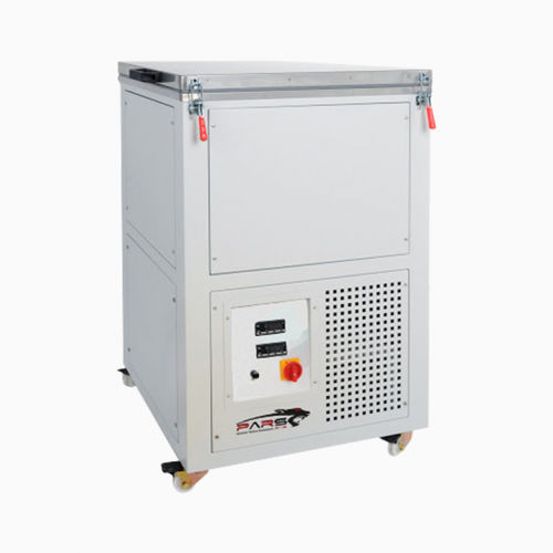 Labor-Wasserbad - PRS-AMAGS1 - Parsros Makine ve Laboratuvar Test Cih. İml. İth. İhr. San. ve Dıs. Tic. Ltd.Sti. - mobil