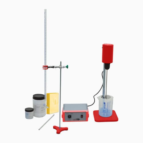 Methylenblau-Testset - PRS–AMB0130 - Parsros Makine ve Laboratuvar Test Cih. İml. İth. İhr. San. ve Dıs. Tic. Ltd.Sti.