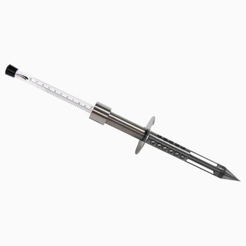 Setzversuch für Frischbeton - PRS-BKSTR - Parsros Makine ve Laboratuvar Test Cih. İml. İth. İhr. San. ve Dıs. Tic. Ltd.Sti.